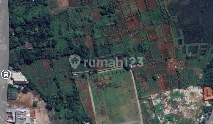 Dijual Tanah Lokasi Sangat Strategis di Cibubur Dijual Tanah Lokasi Sangat Strategis di Cibubur