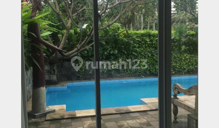 Dijual Rumah di Menteng Jakarta Pusat Lokasi Sangat Strategis