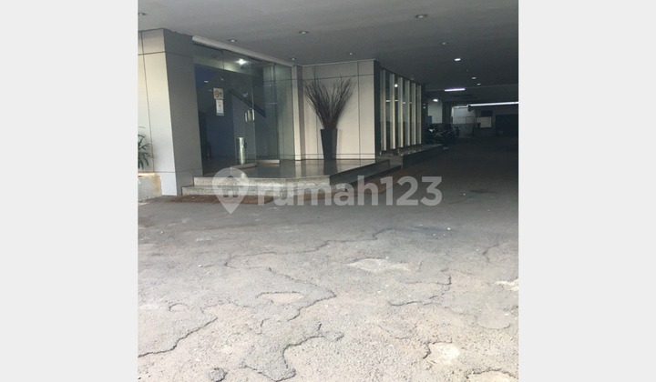 For Sale 4-Storey Building in Strategic Location, Menteng, Central Jakarta For Sale 4-Storey Building in Strategic Location, Menteng, Central Jakarta