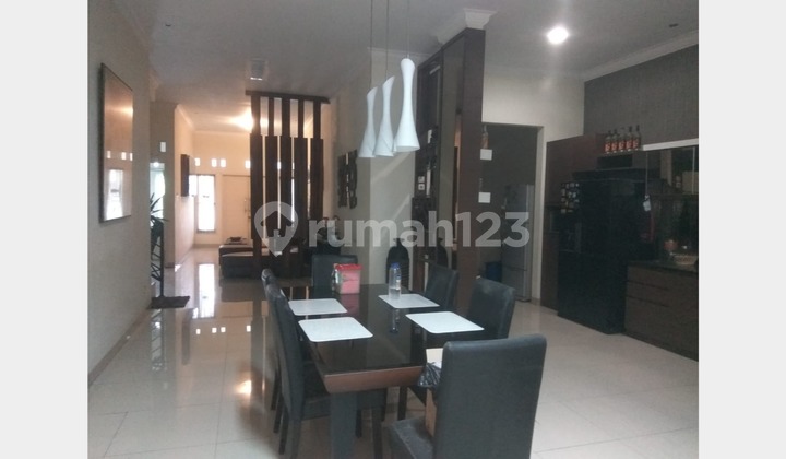 Dijual Rumah di Tebet Utara Jakarta Selatan