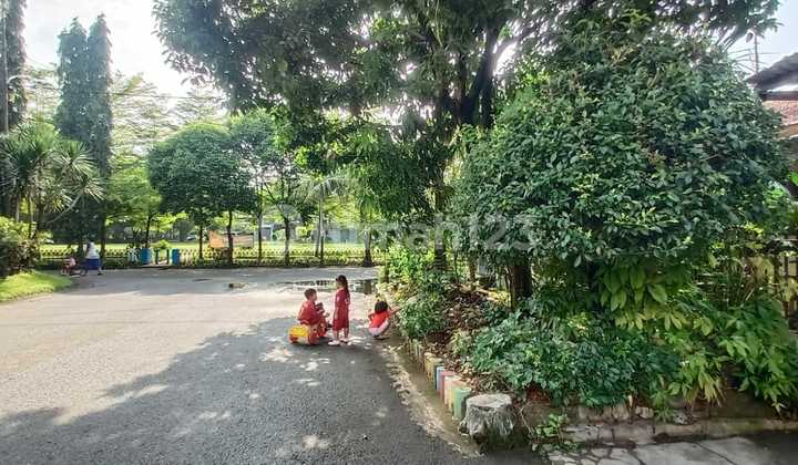 Rumah Dijual Daerah Tanah Kusir Jakarta Selatan 2