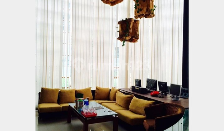 Dijual Rumah Mewah di Private Cluster Kelapa Gading Jakarta Utara