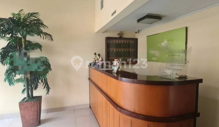 Dijual Kos2san Exclusive Lokasi Sangat Strategis Area Jaksel