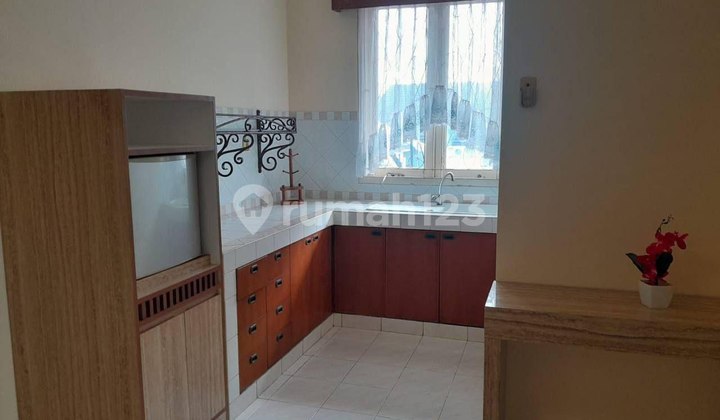 Dijual Guest House Residence Area Jatipadang Jaksel 2