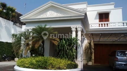 Dijual Rumah Menteng Cocok untuk Rumah Konglomerat Jakpus Dijual Rumah Menteng Cocok untuk Rumah Konglomerat Jakpus