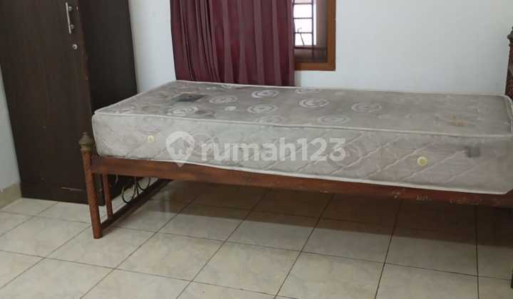 Dijual Rumah Bendungan Hilir Semifunished Area Jakpus 2