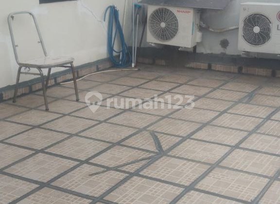 For Sale Active Boarding House in Kelapa Gading Area, North Jakarta 1