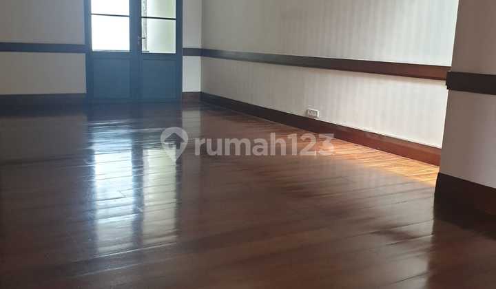Disewakan Rumah Menteng Residence Jakarta Pusat