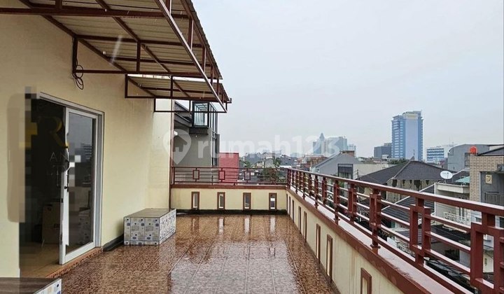 Dijual Bu Kost2an Aktif di Tebet Jakarta Selata