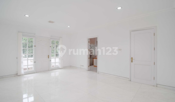 For Sale Prime House in Menteng Central Jakarta 2