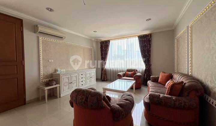 For Rent Mini Building Menteng Strategic Location Central Jakarta