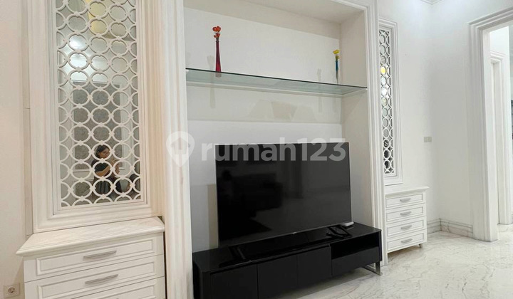 Dijual Rumah Mewah Pondok Indah Jakarta Selatan