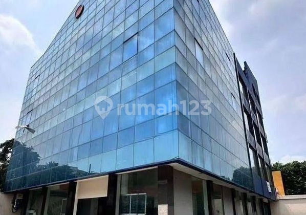 Dijual Gedung Posisi Hoek Area Strategis Jakarta Pusat Dijual Gedung Posisi Hoek Area Strategis Jakarta Pusat