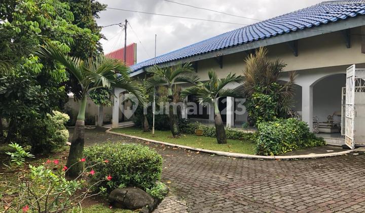 Dijual Cepat Rumah Diharga NJOP Pinggir Jalan Jaksel Dijual Cepat Rumah Diharga NJOP Pinggir Jalan Jaksel