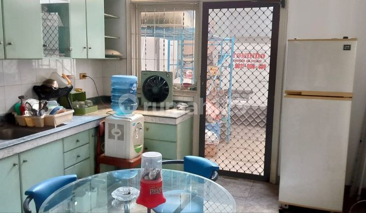 Dijual Rumah Villa Gading Indah Jakarta Utara 2