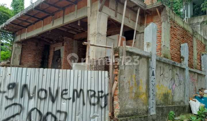 Dijual Tanah Area Kemang Bebas Banjir Jakarta Selatan