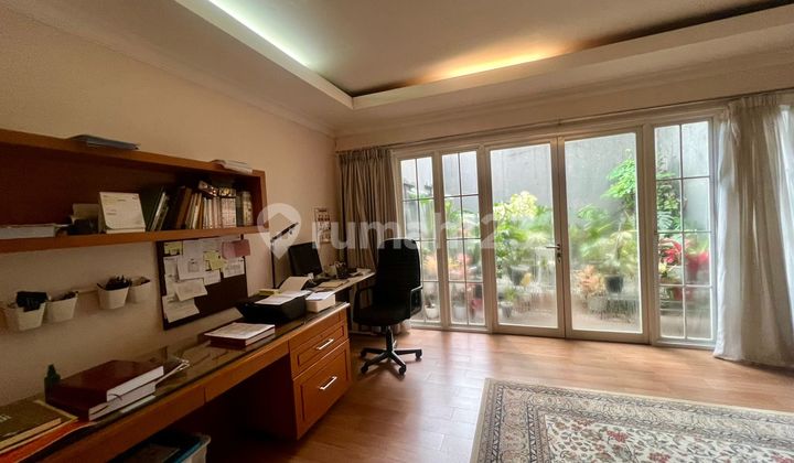 Dijual Rumah Menteng Interior Cakep Bangunan Kuat Dijual Rumah Menteng Interior Cakep Bangunan Kuat