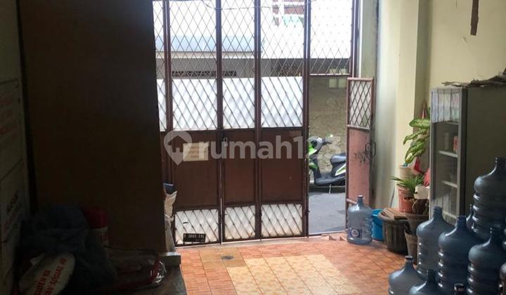 Dijual Kost Aktif Area Strategis Income Tinggi Jaksel 2