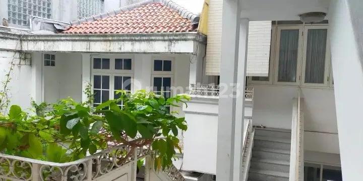 Dijual Rumah Area Menteng Area Ramai Cocok untuk Resto Dijual Rumah Area Menteng Area Ramai Cocok untuk Resto