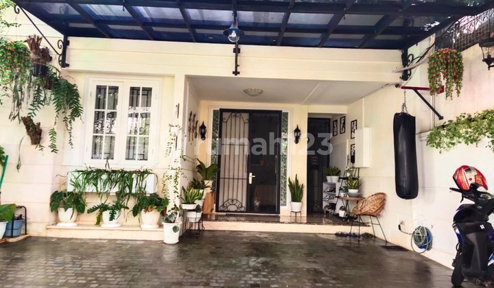 For Rent Beautiful Newly Renovated House in Menteng Area, Central Jakarta For Rent Beautiful Newly Renovated House in Menteng Area, Central Jakarta