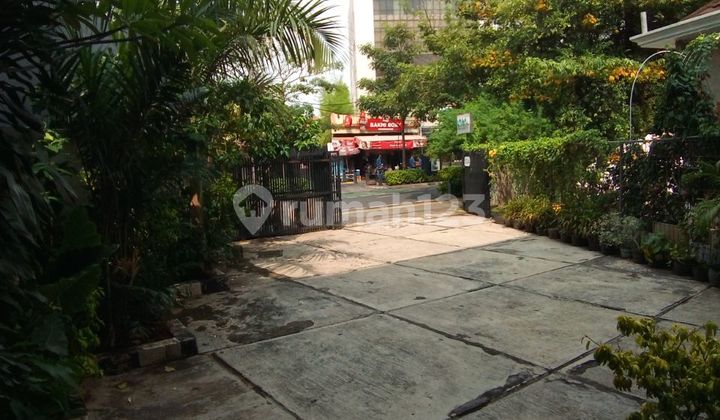 Dijual Gedung Kantor Harga NJOP Area Cikini Jakpus Dijual Gedung Kantor Harga NJOP Area Cikini Jakpus