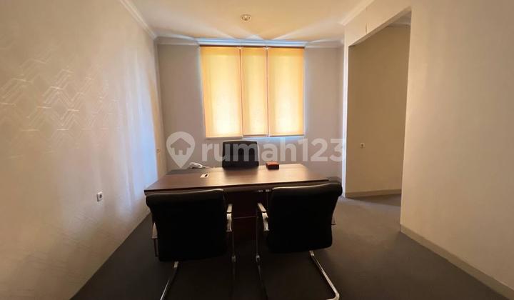 Disewakan Rumah Menteng Silent Office Jakarta Pusat
