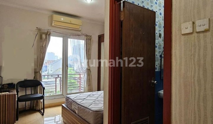 Dijual Bu Kost2an Aktif di Tebet Jakarta Selata 2