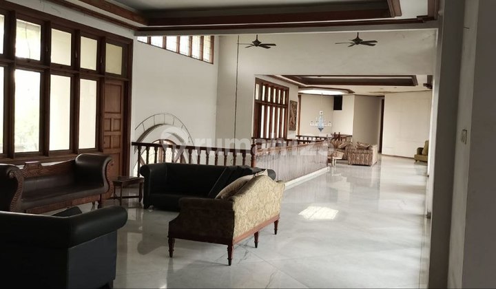 Dijual Rumah Daerah Kelapa Gading Jakarta Utara