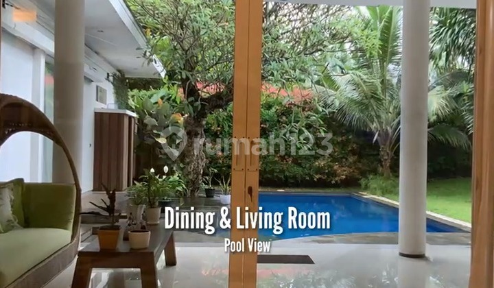 Disewakan Rumah Mewah dan Tenang Area Ragunan Jaksel Disewakan Rumah Mewah dan Tenang Area Ragunan Jaksel