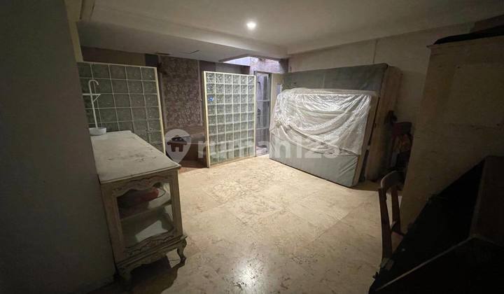 For Rent Luxury House Menteng Central Jakarta 2