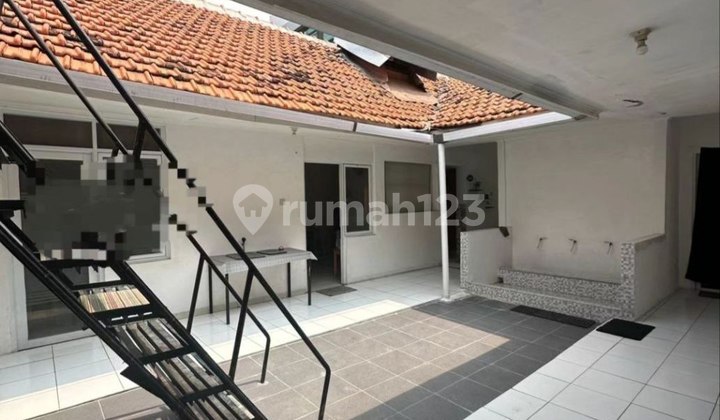 Dijual Ruang Usaha Area Menteng bisa Jadi Resto Jakarta Pusat