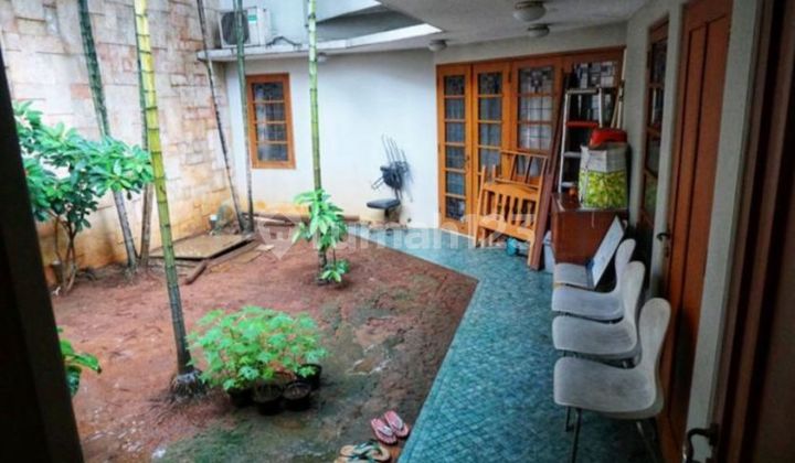 Dijual Rumah Classic Area Komersial Menteng Jakarta Pusat Dijual Rumah Classic Area Komersial Menteng Jakarta Pusat