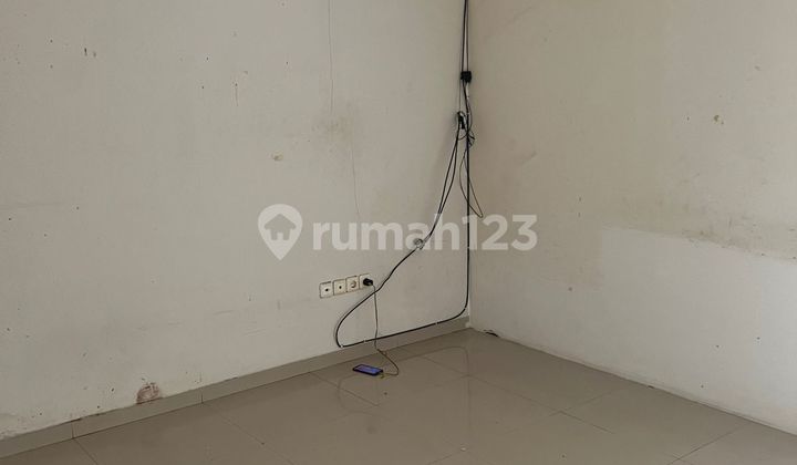 For Rent: House Suitable for Newlyweds in Kelapa Gading Area 2
