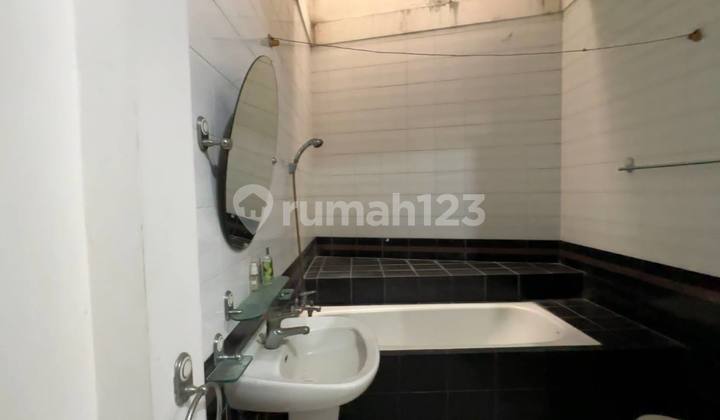 Dijual Rumah Pesona Exclusive Area Mampang Prapatan 2