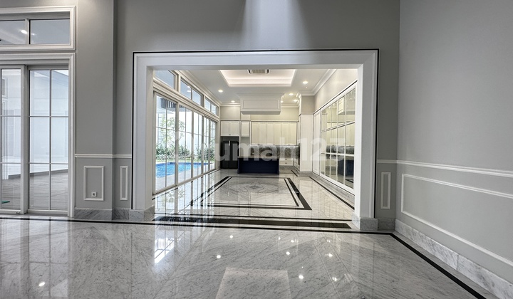 Dijual Rumah Menteng Baru & Luxury Jakarta Pusat Dijual Rumah Menteng Baru & Luxury Jakarta Pusat