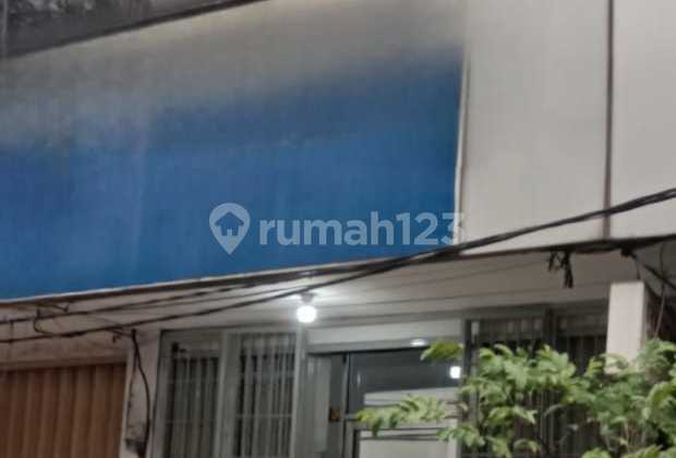 Dijual Ruko Dekat dengan Scbd Cocok untuk Klinik Jaksel Dijual Ruko Dekat dengan Scbd Cocok untuk Klinik Jaksel