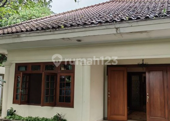 Dijual Rumah Menteng Bagus dan Strategis Menteng Jakarta Pusat Dijual Rumah Menteng Bagus dan Strategis Menteng Jakarta Pusat