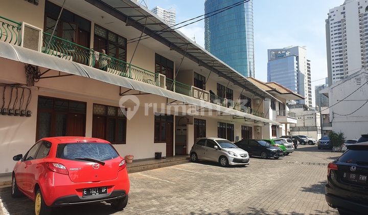 Dijual Kost Kostsan Area Setiabudi Jakarta Selatan Income Tinggi
