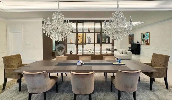 Dijual Rumah Luxury House Menteng Jakarta Pusat Dijual Rumah Luxury House Menteng Jakarta Pusat