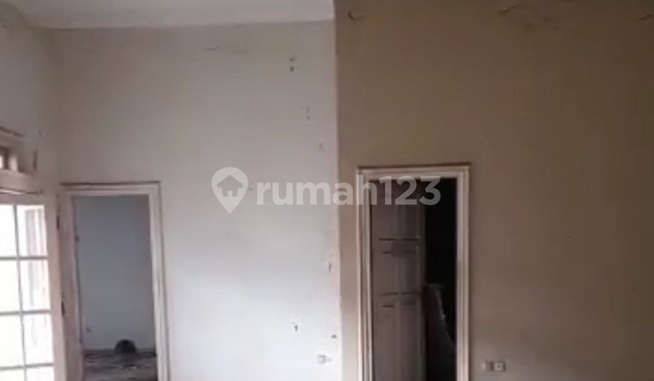 Dijual Rumah Area Kebayoran Baru Jakarta Selatan