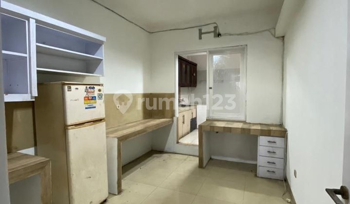 Disewakan Rumah Tebet Mewa Semi Furnished Jaksel