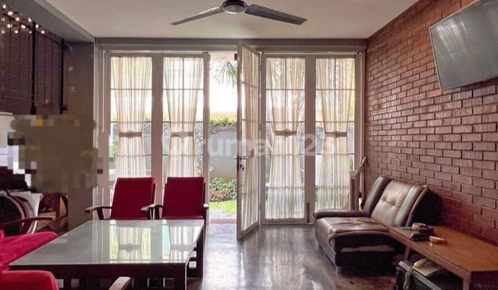 For Sale Active and Exclusive Boarding House Area Bendungan Hilir 2