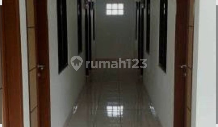 Dijual Rumah Kontrakan dan Kost2an Aktif Daerah Mampang 2