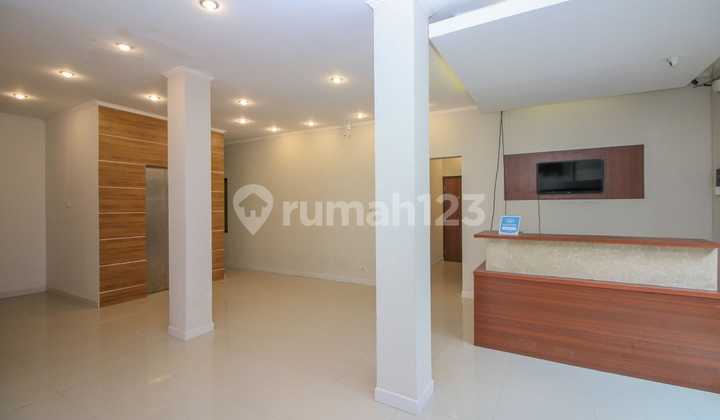 Hotel for Rent for Business Semi Furnished Area South Jakarta 2