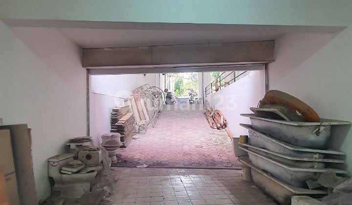 Dijual Rumah Menteng Turun Harga Drastis Jakarta Pusat 2