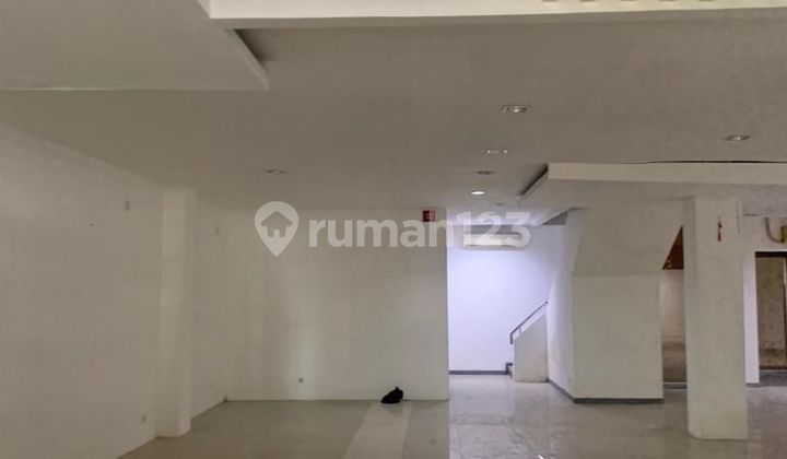 For Sale Menteng Building Facing 2 Front Roads Jakpus For Sale Menteng Building Facing 2 Front Roads Jakpus
