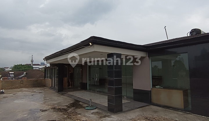 Disewakan Rumah Mewah Menteng Jakarta Pusat
