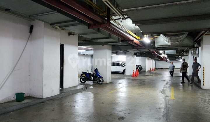 Office Building Daerah Ciputat Tempat Strategis Jakpus