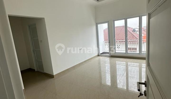 For Rent Brand New House in Tebet Area, South Jakarta 2