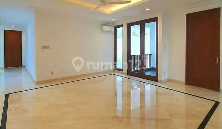 For Sale Nice House Elite Area Pondok Indah South Jakarta 2